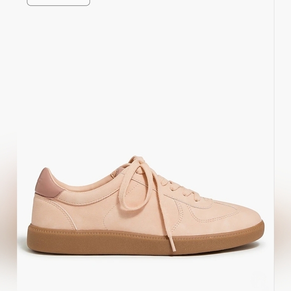 J. Crew City Tour Sneakers - Picture 2 of 9